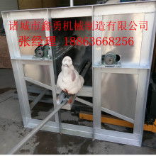 2019年畜类屠宰设备市场价格分析与采购指南