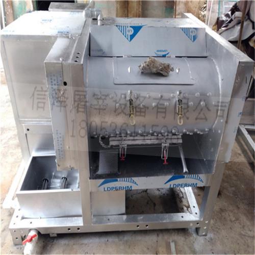 屠宰机械产品列表第29页——专业化屠宰设备详解