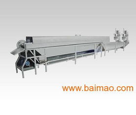 丸子成型机、冻肉绞肉机与屠宰设备 现代化肉品加工的核心力量