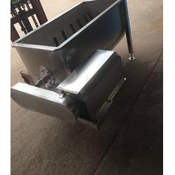 唐山鸡鸭鹅屠宰设备 选择专业厂家，助力家禽产业升级——以诸城市奥德机械为例